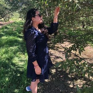 Meet your Posher, Rish